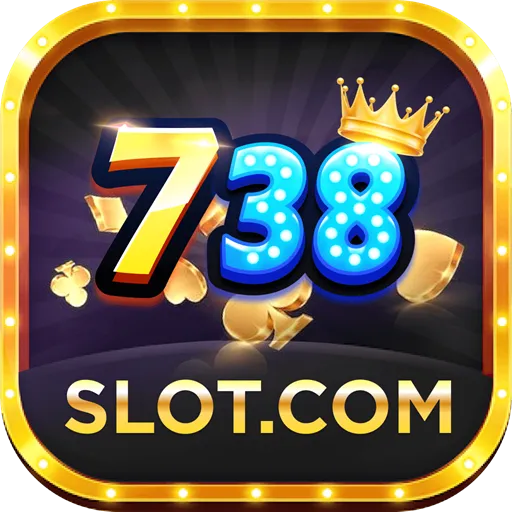 738SLOT - Nikmati Keseruan Permainan Slot Santai