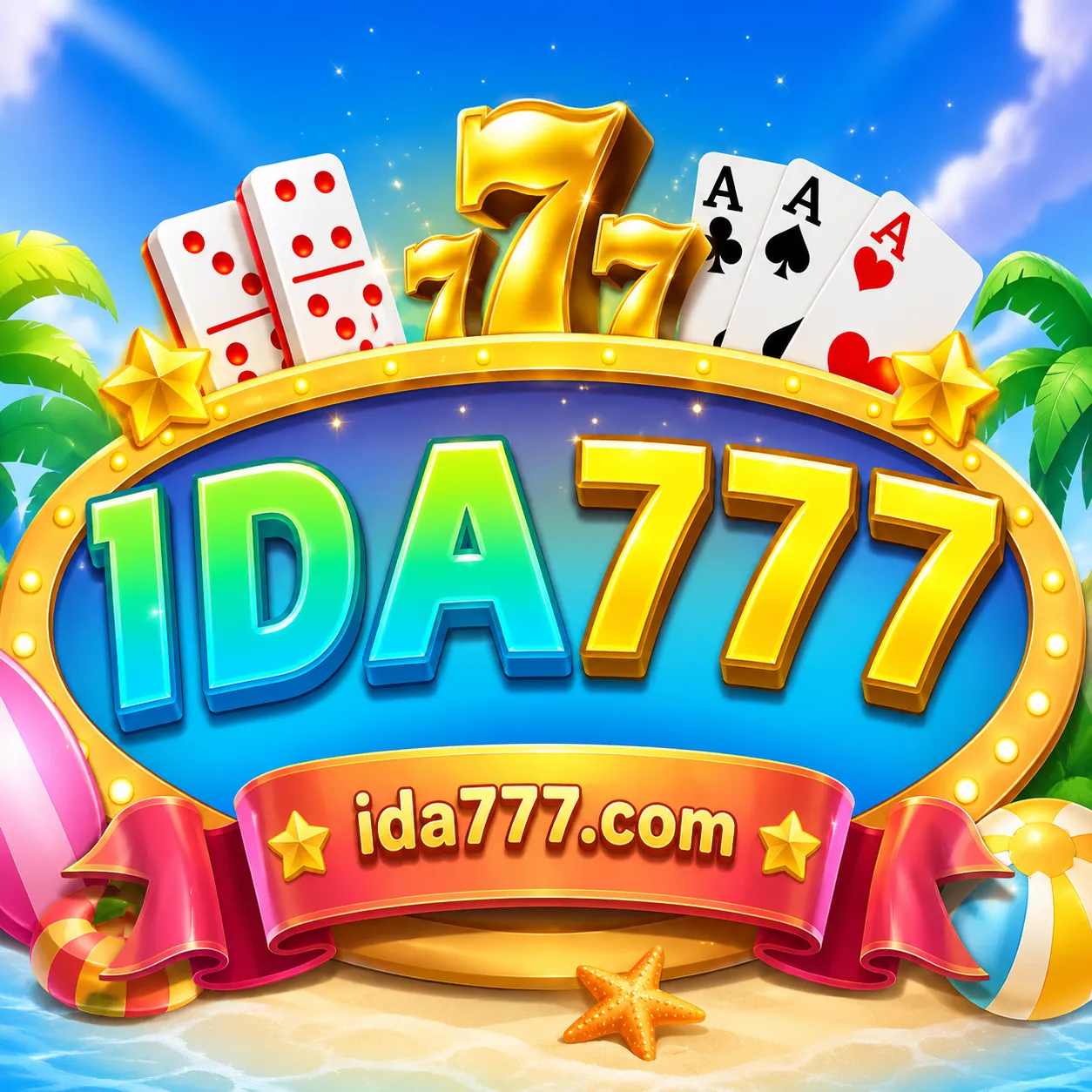 IDA777 - Petualangan Epik di Dunia RPG