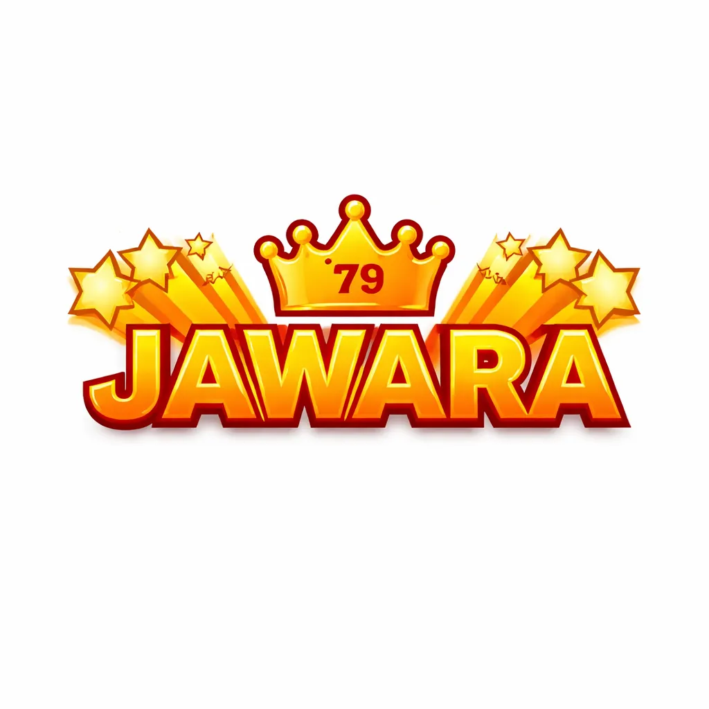 JAWARA79 - Permainan Battle Royale Penuh Aksi