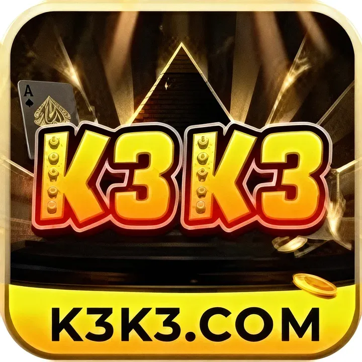 K3K3 - Permainan Seru QiuQiu di Ujung Jari