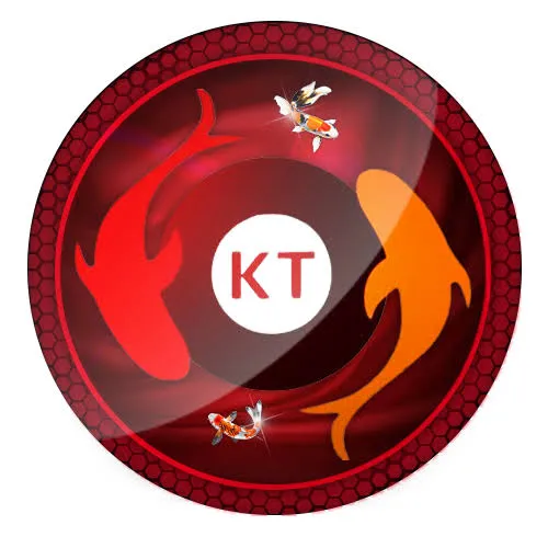 KOITOTO - Petualangan Seru di Dunia RPG
