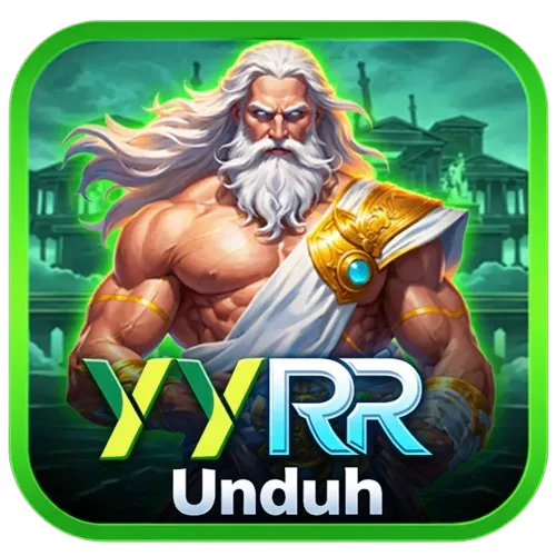 YYRR - Bangun Imperium Bisnis Anda
