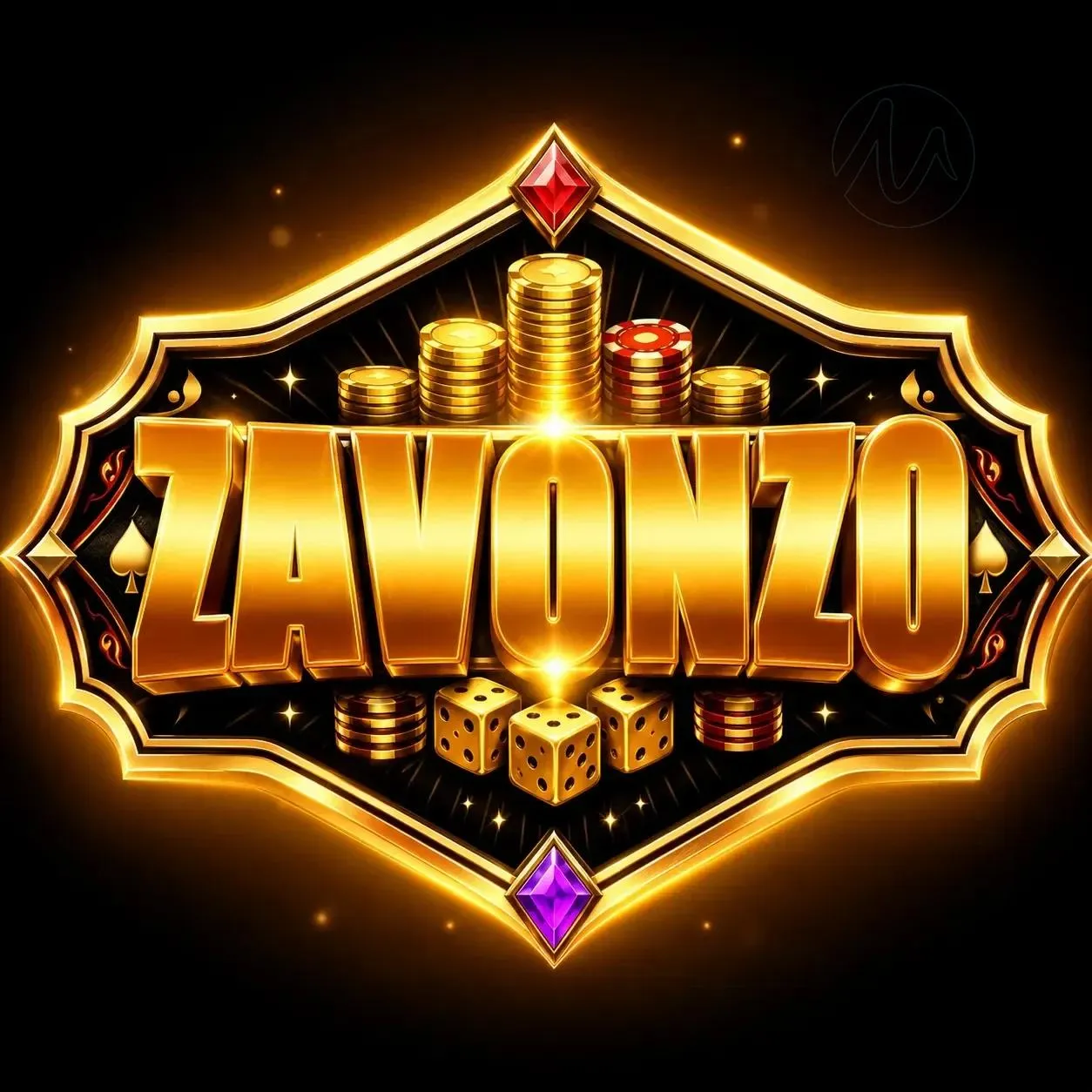 ZAVONZO - Pertahanan Menara Mewah